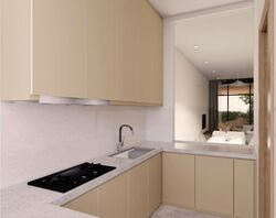 Gentle Road (D11), Terrace #480705851